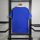 Camisa Chelsea Home (1) 2008/09 Adidas Retrô Masculina