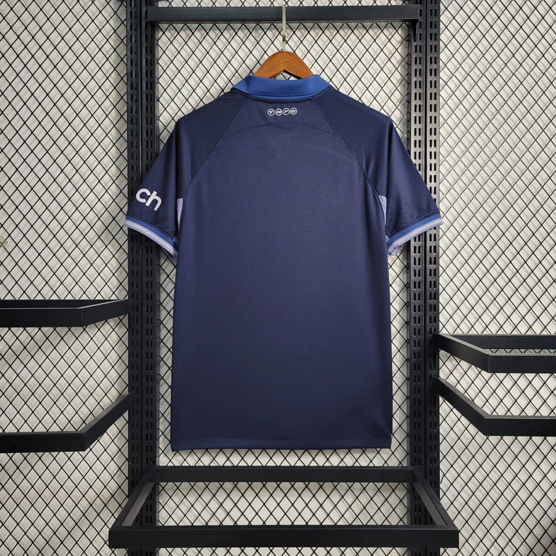 Camisa Tottenham Away (2) 2023/24 Nike Torcedor Masculina