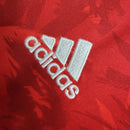 Camisa Flamengo Retrô 2014/15 Adidas Torcedor Masculina - Vermelho