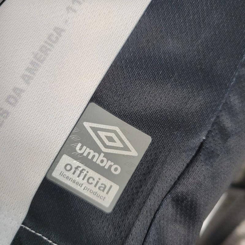 Camisa Santos Away (2) 2023/24 Umbro Torcedor Masculina