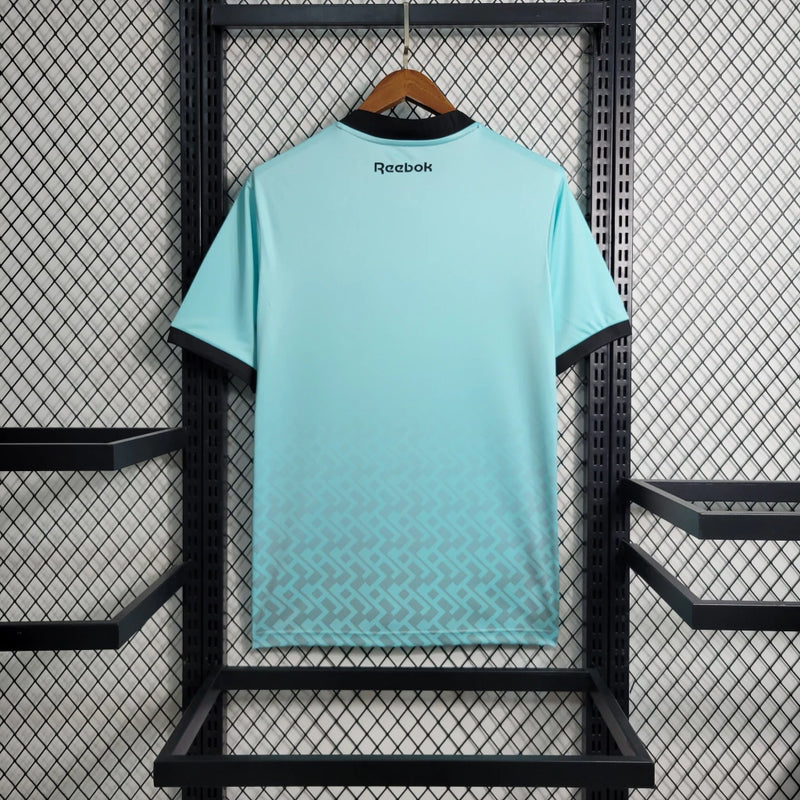 Camisa Botafogo Goleiro 2023/24 Reebok Torcedor Masculina
