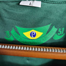 Camisa Cruzeiro Third (3) 2011 Reebok Retrô Masculina