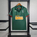 Camisa Cruzeiro Third (3) 2011 Reebok Retrô Masculina