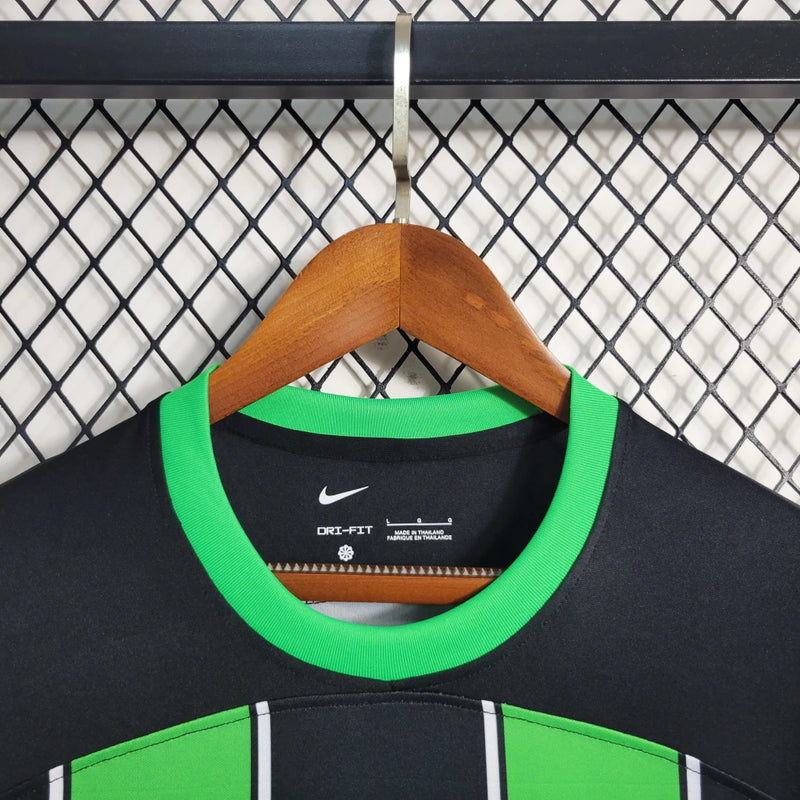 Camisa Brighton Away (2) 2023/24 Nike Torcedor Masculina