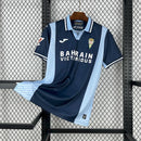 Camisa Cordoba Away II 2025/26 Joma Torcedor Masculina - Azul