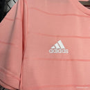 Camisa flamengo 2021/22 Adidas  Edição "outubro Rosa" Torcedor Masculina