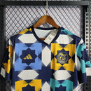 Camisa Argélia Treino 2022/23 Adidas Torcedor Masculina verde, com detalhes em branco inspirados na bandeira, tecido leve e respirável para treino e torcedores da seleção Les Fennecs Camisa Argélia Treino 2022/23
Camisa Argélia Adidas verde
Camisa seleção Argélia treino
Camisa Argélia torcedor 2022/23
Camisa Les Fennecs treino 2022
Camisa Argélia uniforme treino
Camisa Argélia verde masculina
Camisa Argélia coleção treino Adidas