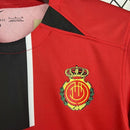 Camisa Mallorca Home I 2025/26 Nike Torcedor Masculina - Vermelha