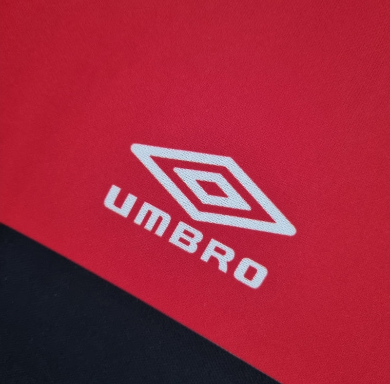 Camisa flamengo Retro Home (1) 1992/93 umbro Torcedor Masculina