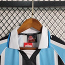 Camisa Grêmio Home (1) 2000 Kappa Retrô Masculina