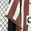 Camisa St. Pauli Home I 2025/26 Puma Torcedor Masculina - Marrom