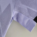 Camisa Real Madrid Away II 2022/23 Adidas Torcedora Feminina - Lilás