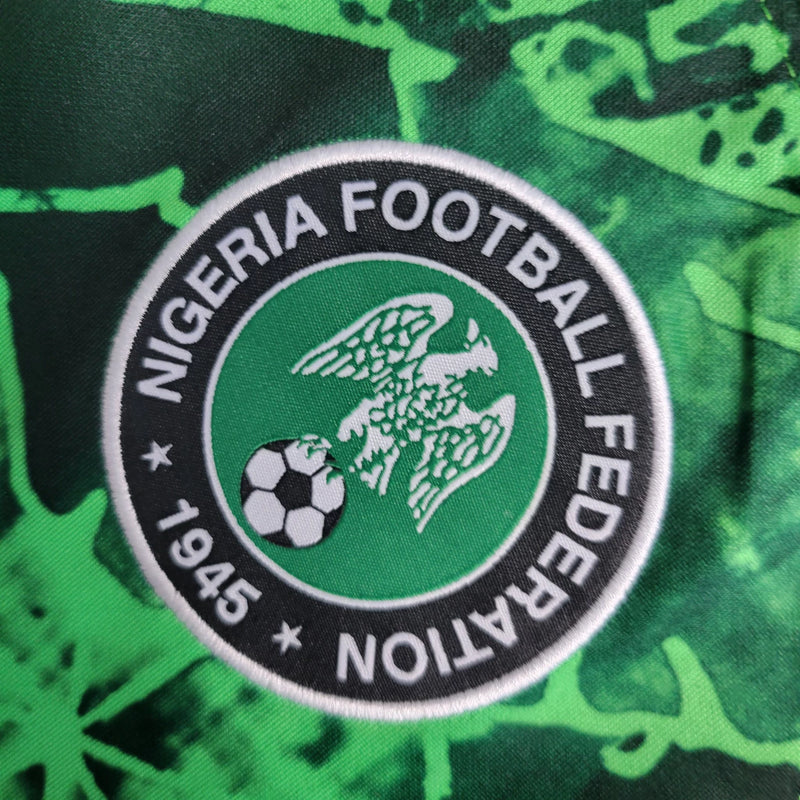 Camisa Nigéria Home 2022/23 Nike Torcedor Masculina verde titular seleção africana
Camisa titular da Nigéria 2022 2023 Nike verde para torcedor masculino
Uniforme de futebol verde seleção da Nigéria 2022 23 Nike modelo torcedor
Camisa de futebol masculina Nigéria Home 2022 Nike verde titular
Camisa Nike da seleção da Nigéria Home I 2022/23 verde versão torcedor