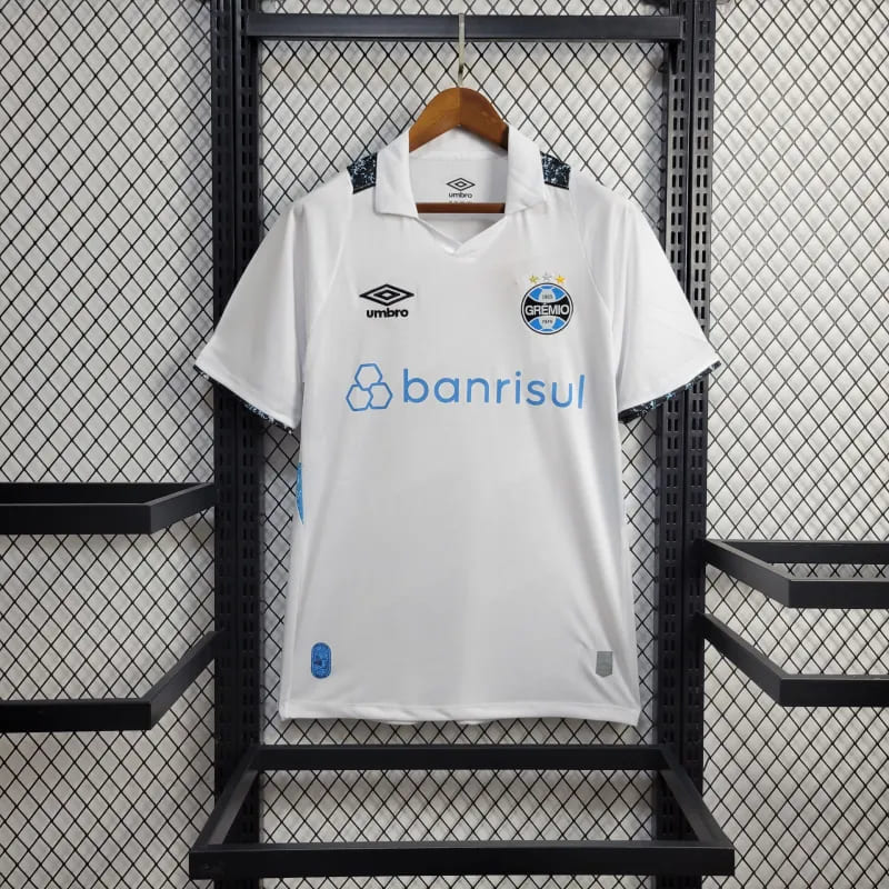 Camisa Grêmio Away (2) 2024/25 Umbro Torcedor Masculina