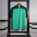 Camisa Retrô Tottenham Away 18/19 Nike - Verde
