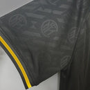 Camisa Inter de Milão Third III 2019/20 Nike Retrô Masculina - Preta