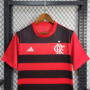 Camisa Flamengo Home (1) 2024/25 Adidas Torcedor Masculina
