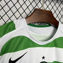 Camisa Celtic Home (1) 2005/06 Nike Retrô Masculina