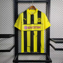 Camisa Borussia Dortmund Home (1) 2012/13 Puma Retrô Masculina