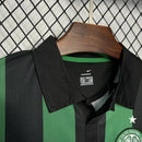 Camisa Celtic Away (2) 2006/07 Nike Retrô Masculina