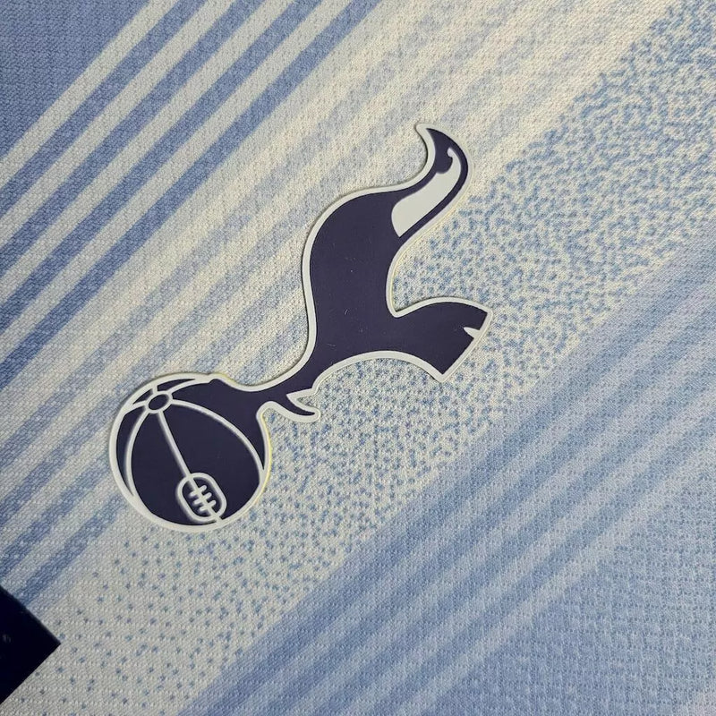 Camisa Tottenham Away (2) 2024/25 Nike Torcedor Masculina