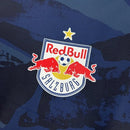Camisa Red Bull Salzburg Away II 2025/26 Nike Torcedor Masculina - Azul