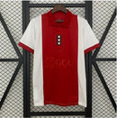 Camisa Ajax 125 Anos 2025/26 edição especia torcedor Masculina