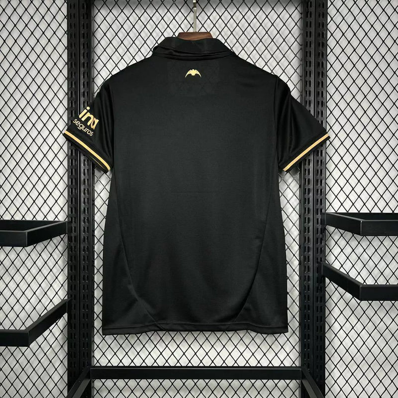 Camisa Valência Away (2) 2024/25 Puma Torcedor Masculina