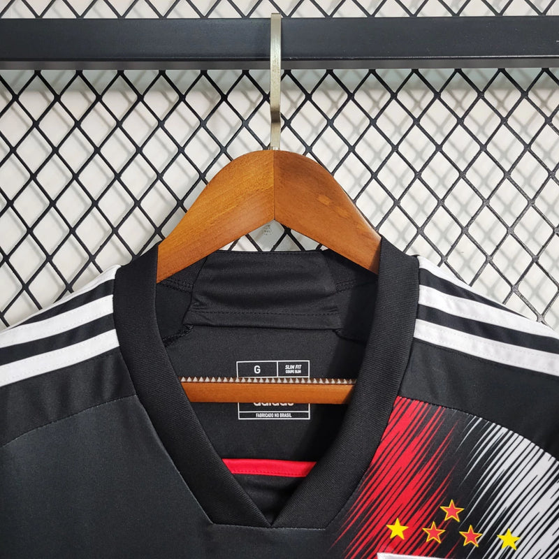 Camisa São Paulo Third (3) 2023/24 Adidas Torcedor Masculina