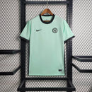 Camisa Chelsea Third (3) 2023/24 Nike Torcedor Masculina