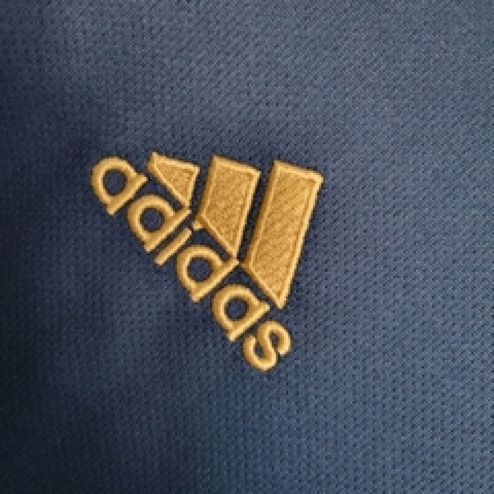 Camisa Benfica 2023/24 Adidas  Torcedor Masculina Edição Comemorativa - Azul