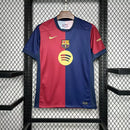 Camisa Barcelona 24/25 Home l Spotify Torcedor masculina