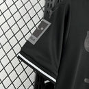 Camisa Borussia Monchengladbach "Edição Centenário" 2020/21 Torcedor Masculina - Preta