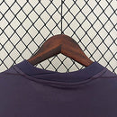 Camisa Seleção da Inglaterra II 24/25 - Torcedor Nike Masculina - Roxa