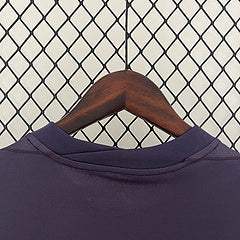 Camisa Seleção da Inglaterra II 24/25 - Torcedor Nike Masculina - Roxa