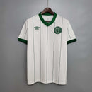 Camisa Celtic Retrô Away 1984/86 umbro masculina