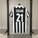 Camisa Juventus Home I 1999/00 Kappa Retrô Masculina - Branca