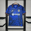 Camisa Getafe Home (1) 2024/25 Joma Torcedor Masculina