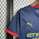 Camisa Girona Away (2) 2024/25 Puma Torcedor Masculina