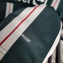 Camisa Manchester United Away (2) 2023/24 Adidas Torcedor Masculina