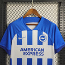Camisa Brighton Home (1) 2023/24 Nike Torcedor Masculina
