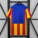 Camisa Valencia Home I 1980/82 Adidas Retrô Masculina - Amarela