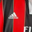 Camisa Retrô Milan Home 2012/13  Adidas Torcedor masculina