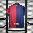 Camisa Barcelona 24/25 Home l Spotify Torcedor masculina