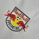 Camisa Red Bull Bragantino 2022/23 Torcedor Masculina Nike - Branco