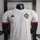 Camisa Flamengo Away (2) 2024/25 Adidas Jogador Masculina