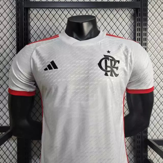 Camisa Flamengo Away (2) 2024/25 Adidas Jogador Masculina
