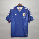 Camisa Japão retrô 2002 2003 Adidas masculina azul uniforme clássico seleção asiática
Uniforme retrô Japão Adidas 2002 03 azul camisa masculina futebol histórico
Camisa azul Japão 2002/03 Adidas retrô masculina coleção futebol asiático
Camisa Japão Home 2002 03 Adidas retrô masculina azul seleção japonesa
Uniforme futebol Japão retrô Adidas 2002 03 azul camisa masculina histórica