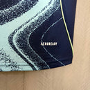 Camisa Ajax Away II 2025/26 Adidas Torcedor Masculina - Azul