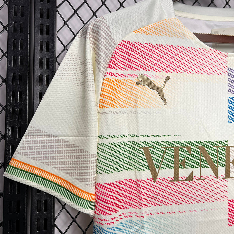 Camisa venezia edição especial 24/25